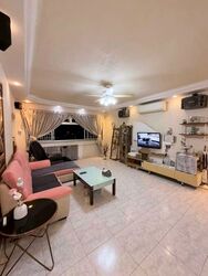 Blk 502 Choa Chu Kang Street 51 (Choa Chu Kang), HDB 5 Rooms #553715691